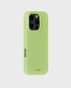 Silicone Case iPhone 16 Pro
