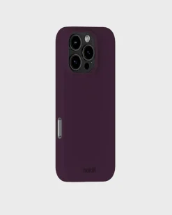 Silicone Case iPhone 16 Pro