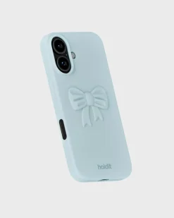 Silicone Sticker Bow