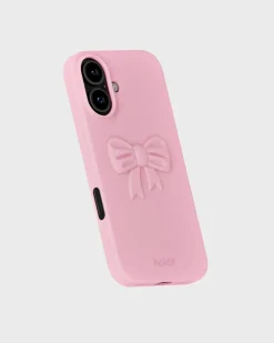 Silicone Sticker Bow