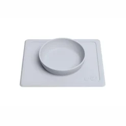 Silikone Dækkeserviet Skål