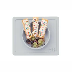 Silikone Dækkeserviet Skål