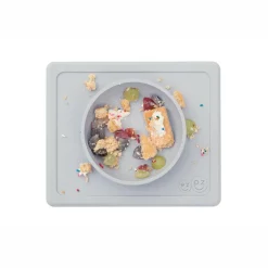 Silikone Dækkeserviet Skål