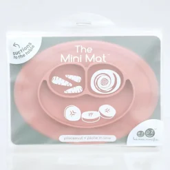 Silikone Dækkeserviet Tallerken