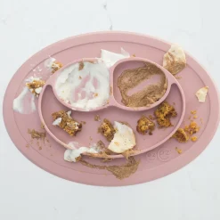 Silikone Dækkeserviet Tallerken