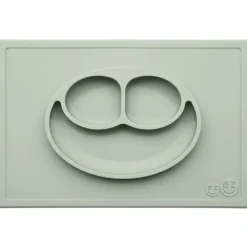 Silikone Dækkeserviet Tallerken