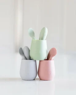 Silikone Lille ske Spise