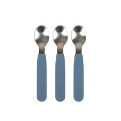 Silikone Skeer 3-pak