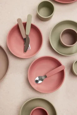 Silikone Skeer 3-pak