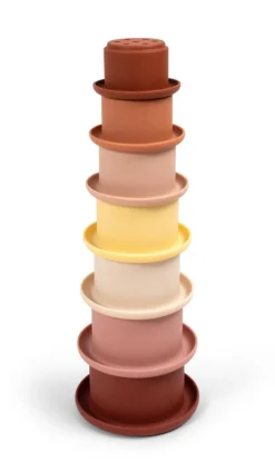 Silikone Stablekopper