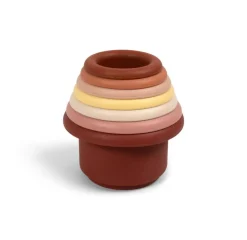 Silikone Stablekopper