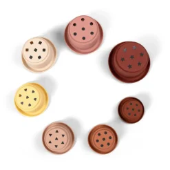 Silikone Stablekopper