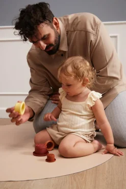 Silikone Stablekopper