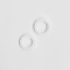 Silikonering til drikkeflaske