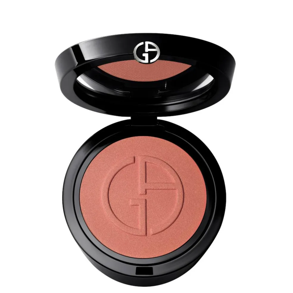Silk Glow Blush
