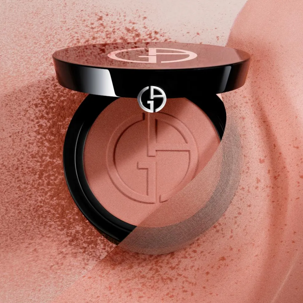 Silk Glow Blush