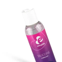 Silk Silicone Glidecreme