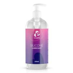 Silk Silicone Glidecreme