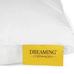 Silke Helårsdobbeltdyne