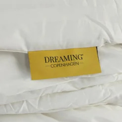 Silke/Bambus Helårsdyne