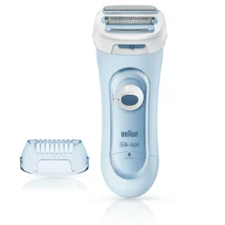 Silk-Épil LS5160 Wet&Dry Lady Shaver