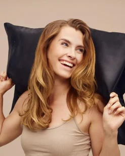 Silky Bamboo Pillowcase