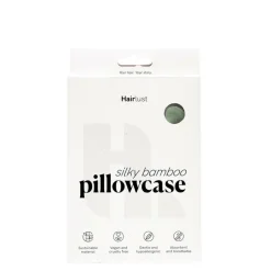 Silky Bamboo Pillowcase