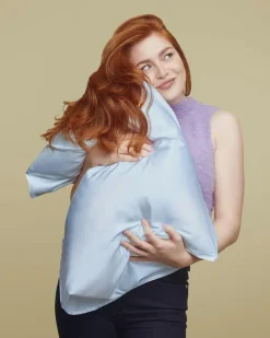 Silky Bamboo Pillowcase