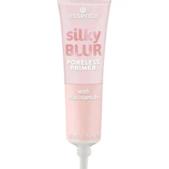 Silky Blur Poreless Primer