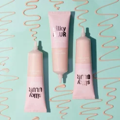 Silky Blur Poreless Primer