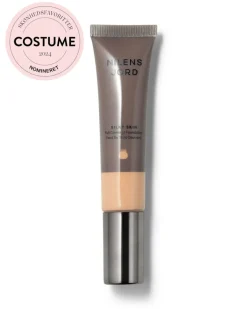 Silky Skin Foundation