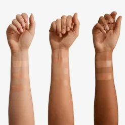 Silky Skin Foundation