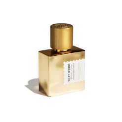 Silky Woods Eau de Parfum