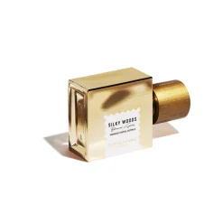 Silky Woods Eau de Parfum