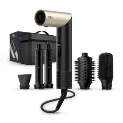 SilkyAir Flex Hair Styling Tool
