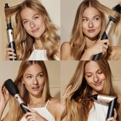 SilkyAir Flex Hair Styling Tool