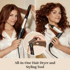 SilkyAir Flex Hair Styling Tool
