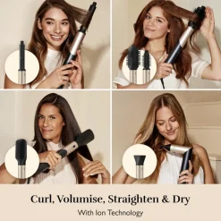 SilkyAir Flex Hair Styling Tool