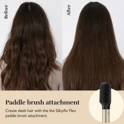 SilkyAir Flex Hair Styling Tool