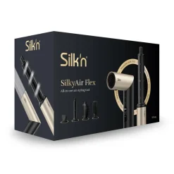 SilkyAir Flex Hair Styling Tool