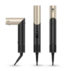 SilkyAir Flex Hair Styling Tool
