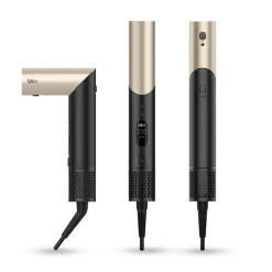 SilkyAir Flex Hair Styling Tool