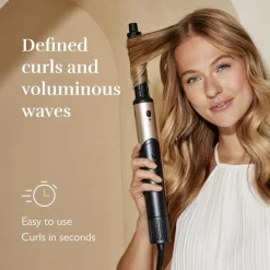SilkyAir Flex Hair Styling Tool