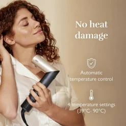 SilkyAir Flex Hair Styling Tool