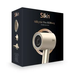 SilkyAir Pro