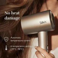SilkyAir Pro