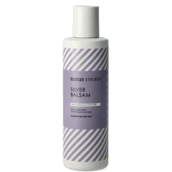 Silver Balsam til Gråt og Blondt Hår