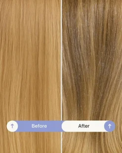 Silver Glitter Spray