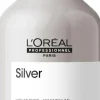 Silver Shampoo