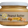 Simply Peanut Butter
